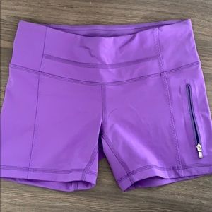 💟 Lululemon Shorts ! 💟